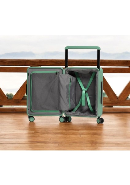 Kabin Boy Valiz modelleri