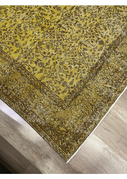 Vintage Hardal 154X259 3,99 M2 Vintage Halı fiyatları