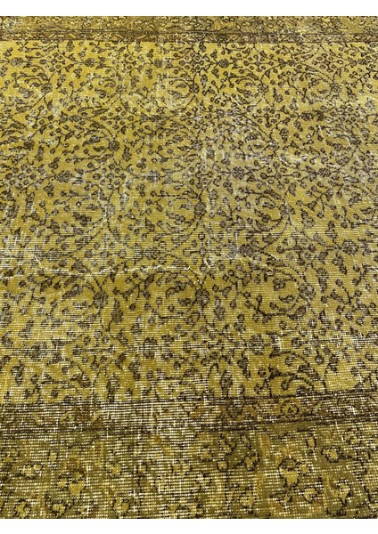 Vintage Hardal 154X259 3,99 M2 Vintage Halı modelleri