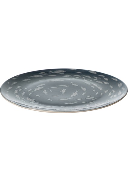 Samos Servis Tabağı Seti 26CM-6LI