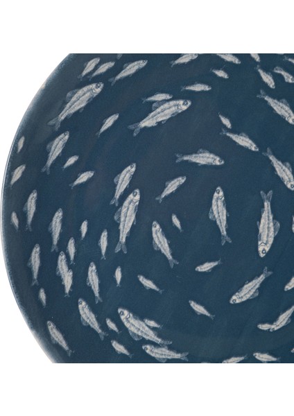 Samos Servis Tabağı Seti 26CM-6LI