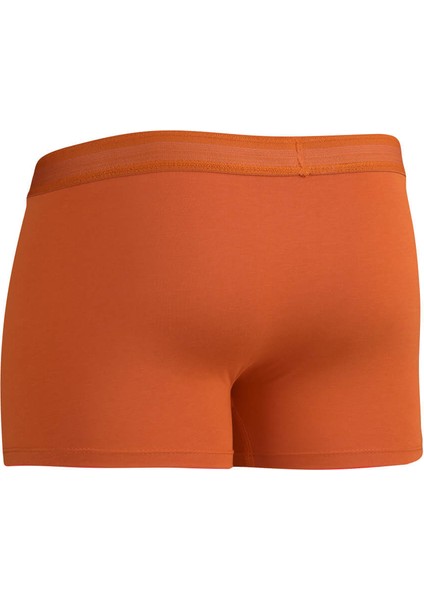 Turuncu Pamuklu Boxer fiyatları