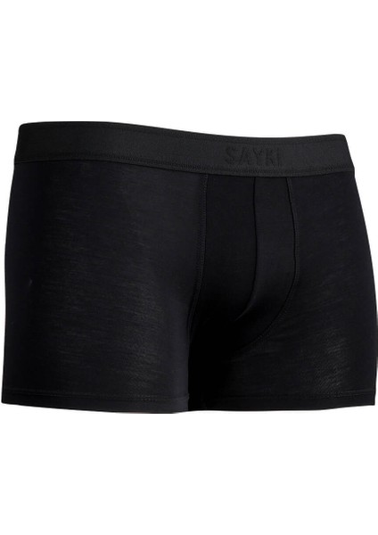 Siyah Bambu Boxer