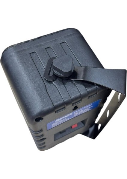 A-9774T/B 4" Duvar Tipi Hoparlör fırsatları