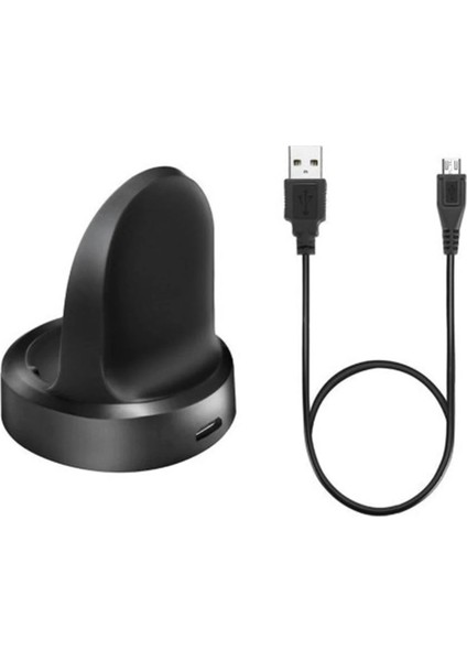 SC08 Şarj Adaptörü 100CM Gear S2/s3/sport Bstmy