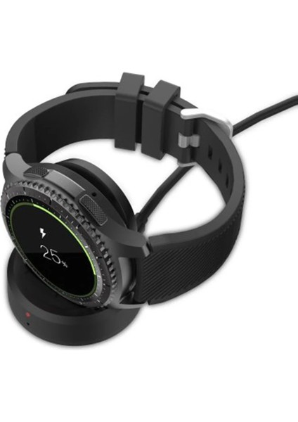 SC08 Şarj Adaptörü 100CM Gear S2/s3/sport Bstmy