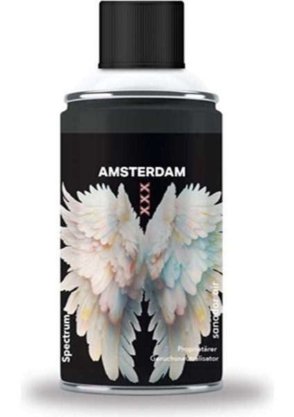 Oda Kokusu Amsterdam