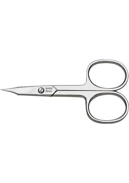 908-350 M629 Üçgen Ağız Tırnak Makası No: 35 Inç / 889 cm - Krom Kaplama - MCT1601-8786