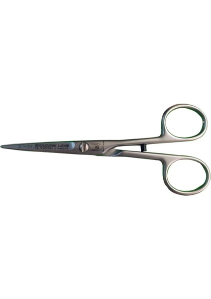 Shadow Line 111 M-542 Metal Saplı Bayan Kuaför Makası No: 5 Inç / 12,70 cm - Paslanmaz Çelik