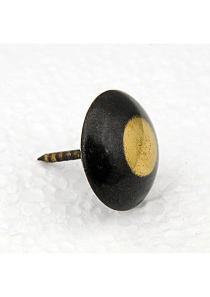 Febko Eskitme, Bakır Barok Kabara Raptiye 11 mm - 1000 Adet