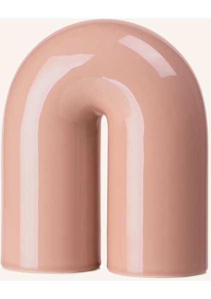 Paıpa Large Seramik Dekoratif Figür, 20,5 cm