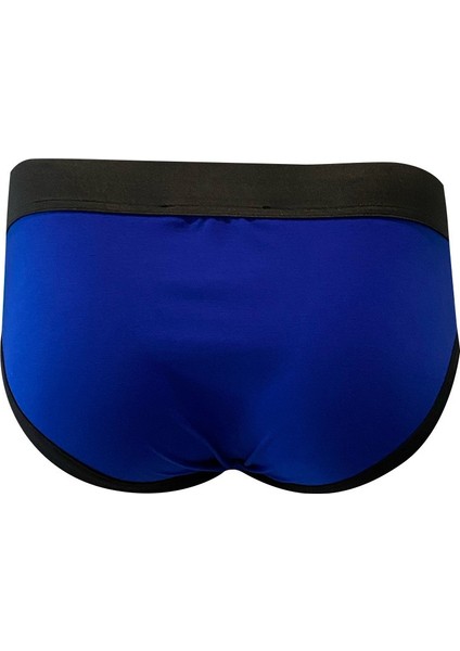 Xcollection Mavi Kırmızı Slip fırsatları