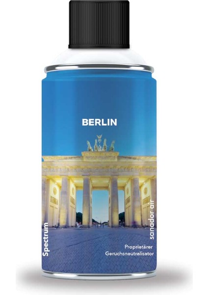 Oda Kokusu Berlin