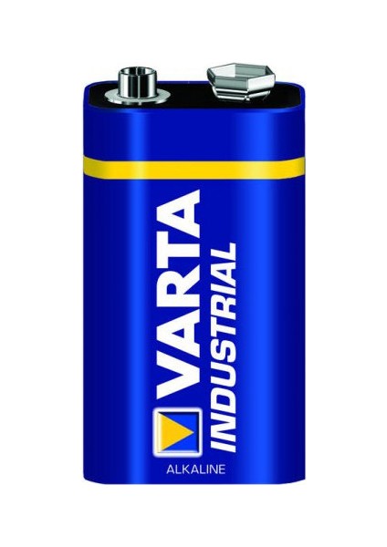 Pil Alkalin Industrial E 9V 4022 fiyatları