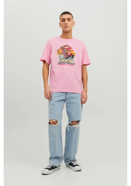 Kuru Kafa T-Shirt Jorbeachbone Erkek Tişört 12234309
