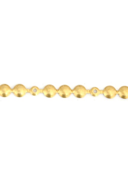 Febko - Döşeme Için Şerit Altın Kabara 11 mm - 10 mt