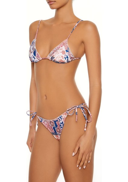 Desenli Bikini Altı fırsatları