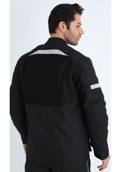 Kışlık Moto Kurye Mont fırsatları