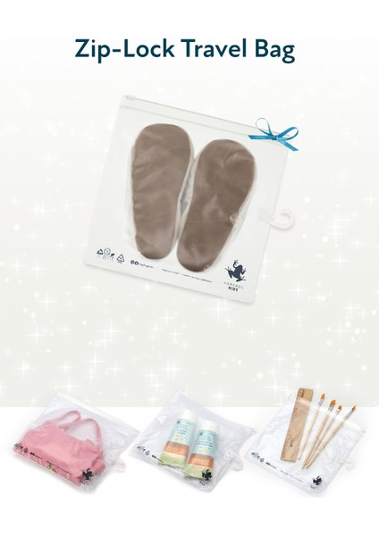 Adventure Hyper İndigo Mavi Barefoot Akıllı Patik
