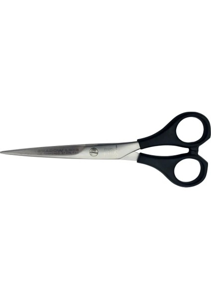 2217 M-525 Plastik Saplı Balık Sırtı Makas No: 6 Inç / 1524 cm - Paslanmaz Çe - MCT4487-7509