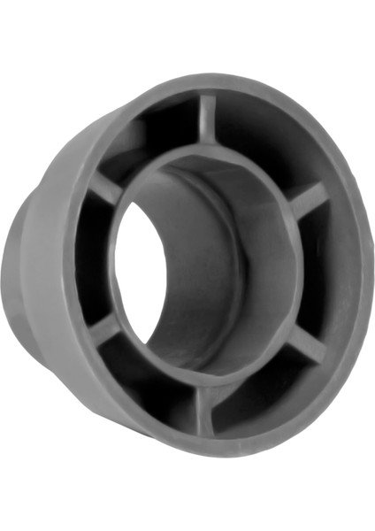 Tie-Rot Tayrot Boru Başlığı