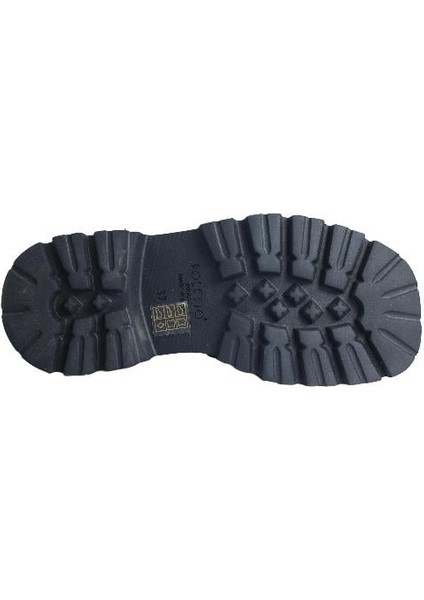 Paola Fabıanı Ayakkabı Hakiki Deri Sıyah Sandalet Düz Terlik 04 5202 fırsatları