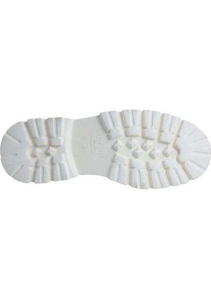 Paola Fabıanı Ayakkabı Hakiki Deri Bıskuvı-Bej Kahve Sandalet Düz Terlik 04 337 fırsatları