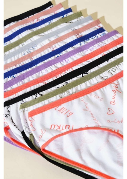 12' Li Bayan Dıana Bikini Külot Kombin 0563 fiyatları