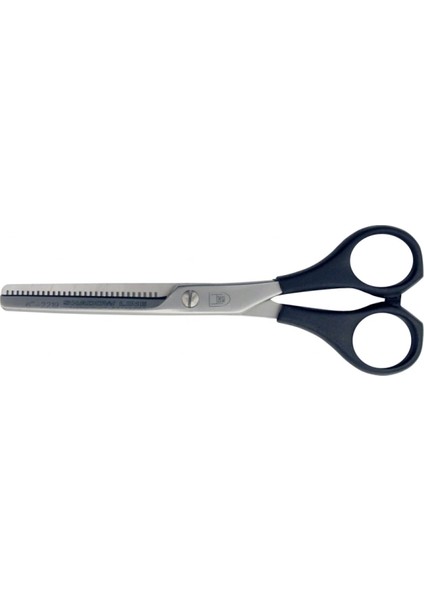 Shadow Line 2219 M-529 Plastik Saplı Ara Makas Tekli No: 6 Inç / 15,24 cm - Paslanmaz Çelik