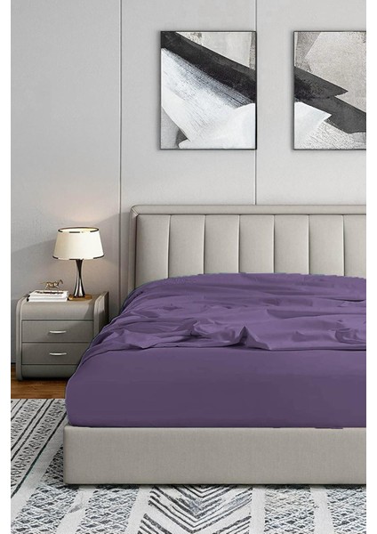 | Jersey | %100 Pamuk Tek Kişilik 100 x 200 Lastikli Çarşaf