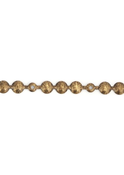 Febko - Döşeme Için Şerit Eskitme Antik Kabara 11 mm - 10 mt
