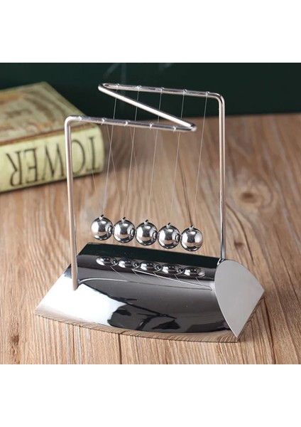 Metal Balans Denge Topları