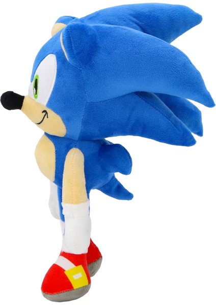 Sonic Supersonic Fare Peluş Oyuncak (Yurt Dışından) modelleri