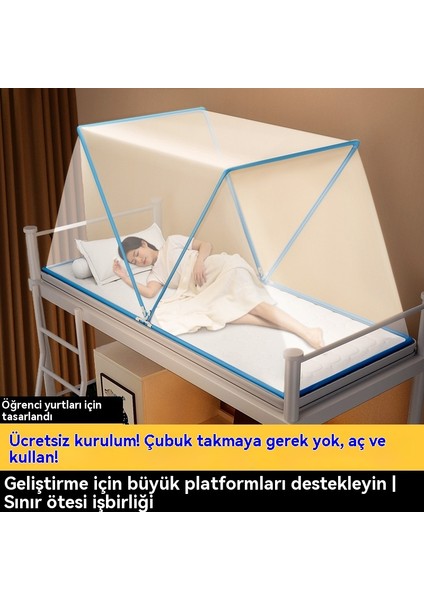Ev Yapımı Için Katlanır Kapak (Yurt Dışından)