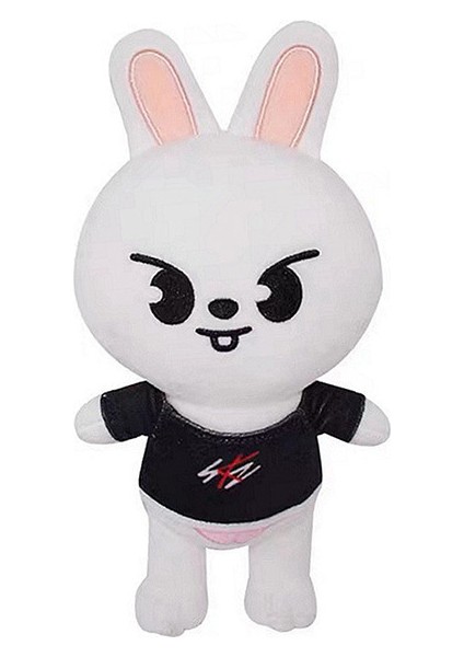 Peluş Oyuncak Leeknow Hyunjin Bebek (Yurt Dışından)