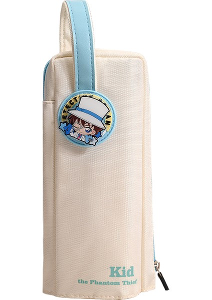 Büyük Kapasiteli Kire Dayanıklı Kırtasiye Çantası (Yurt Dışından)