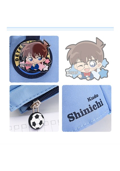 Büyük Kapasiteli Kire Dayanıklı Kırtasiye Çantası (Yurt Dışından) fiyatları