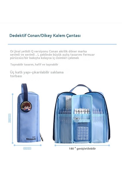 Büyük Kapasiteli Kire Dayanıklı Kırtasiye Çantası (Yurt Dışından) indirimleri