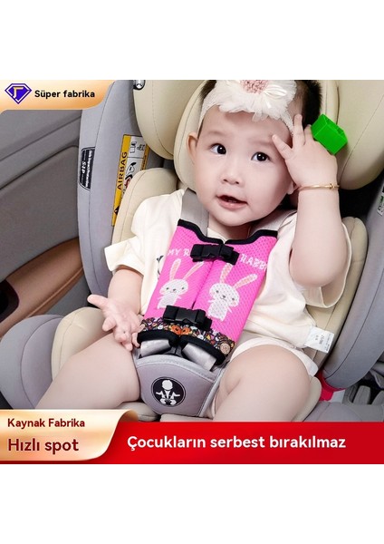 Anti-Serbest Omuz Koruyucusu Kaymaz Sabit Parça Kartı ile Araba (Yurt Dışından) modelleri