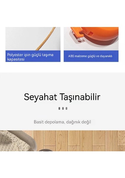 Çamaşırlar ve Halatlar Açık Havada Asılı (Yurt Dışından) fiyatları