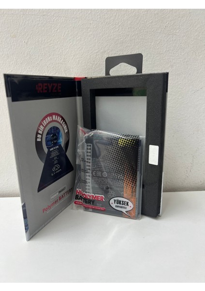 Reyze Redmi Note 11 BN5D Batarya