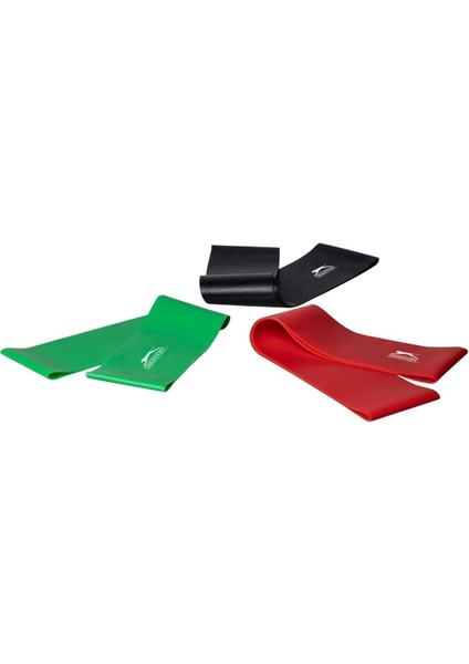 Üçlü Mini Loop Band Set