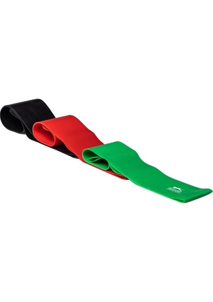 Üçlü Mini Loop Band Set