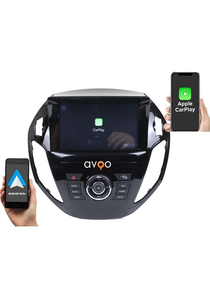 Ford Courier 9inç 4-32 modelleri