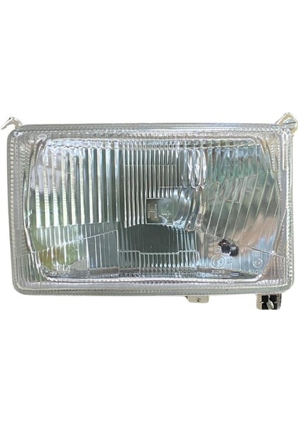 FAR FORD CARGO 1992-1996 - IVECO 85-12 - PEUGEOT J9 SOL