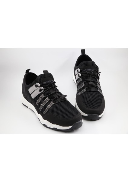 Mp 251-2318 Siyah-Beyaz Erkek Sneakers fırsatları