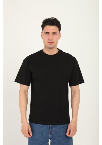 One Two Three Erkek T-Shirt %100 Koton fiyatları