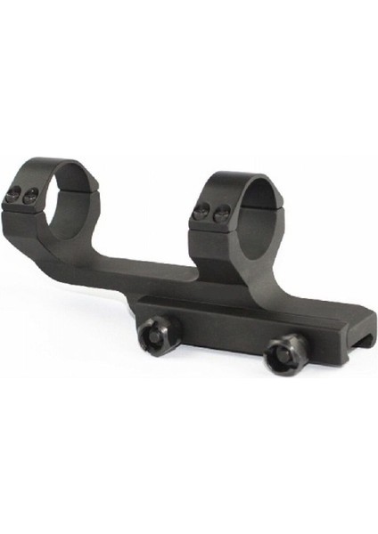 Vector Yekpare Dürbün Ayağı SCTM-24A 21MM