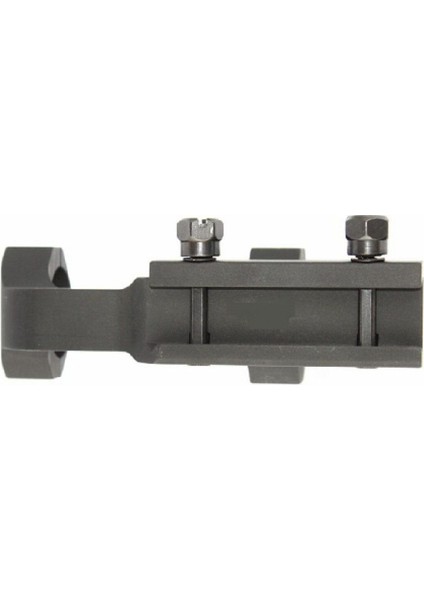 Vector Yekpare Dürbün Ayağı SCTM-24A 21MM