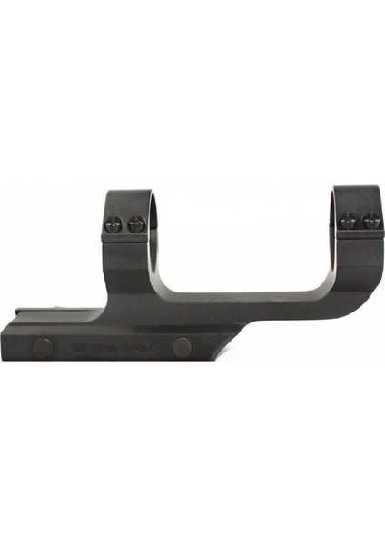 Vector Yekpare Dürbün Ayağı SCTM-24A 21MM